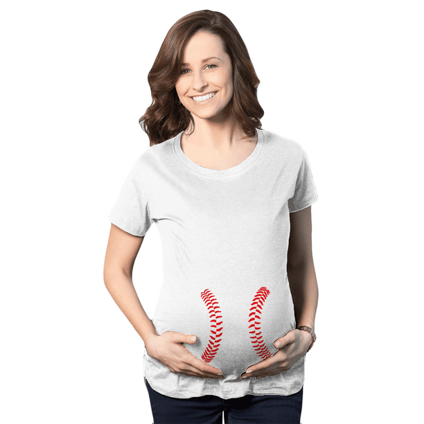 Boston Bruins Baby Shower Maternity Shirt Hockey Pregnancy Shirts Mom to be Baby